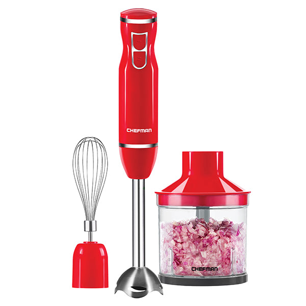 Kit de batidobra de inmersion 3 en 1