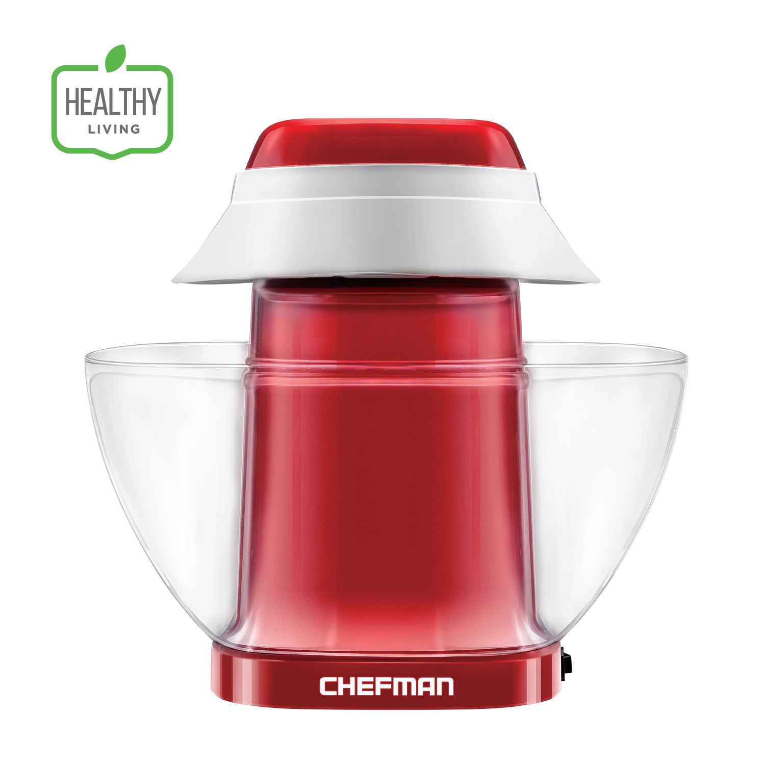 Palomera de aire con bowl