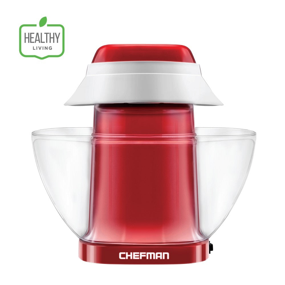 ¡REGALO CHEFMAN - 3000 participantes!