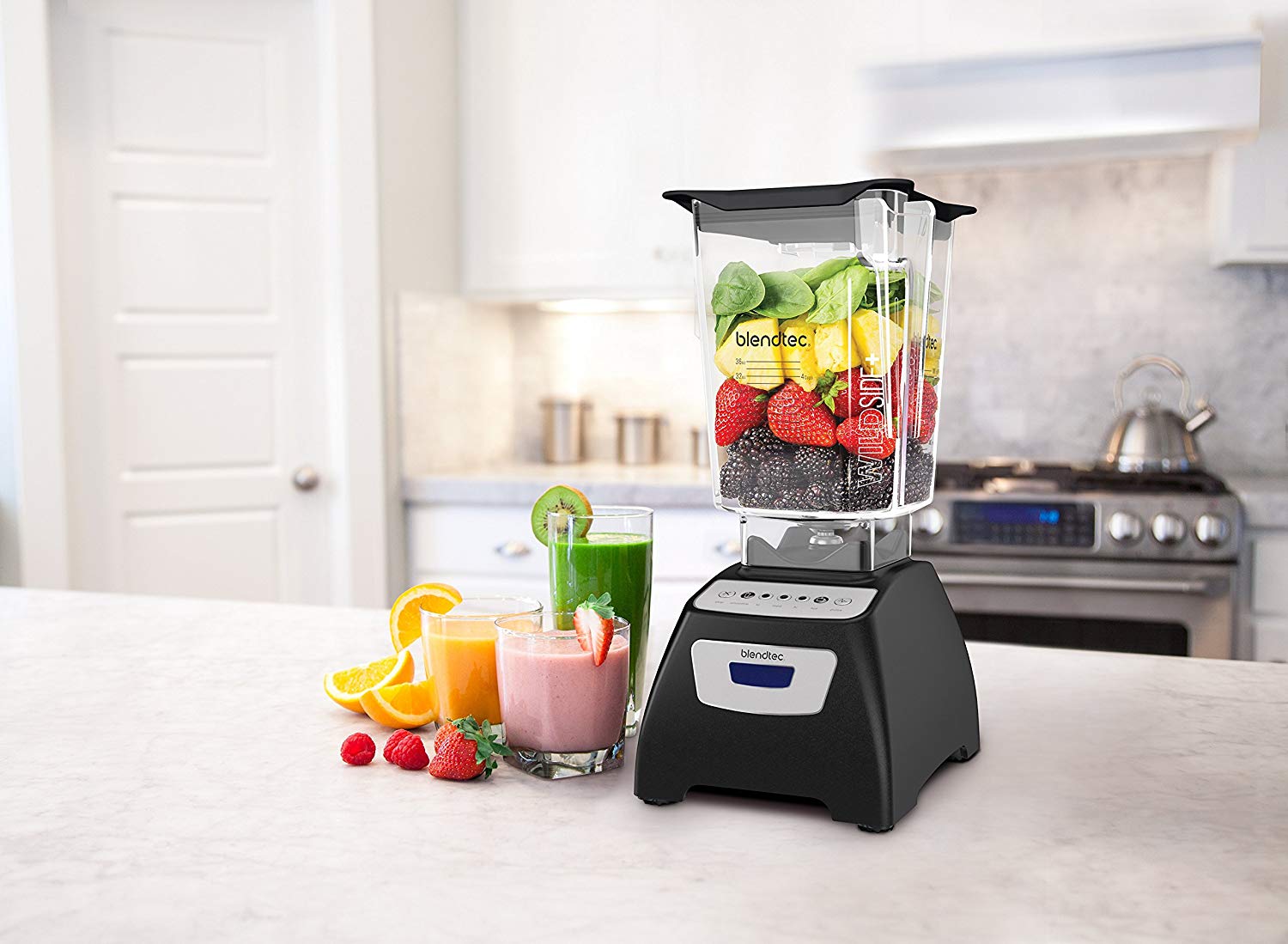 LICUADORA BLENDTEC