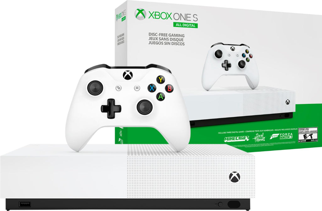 Consola Xbox One S 1 TB