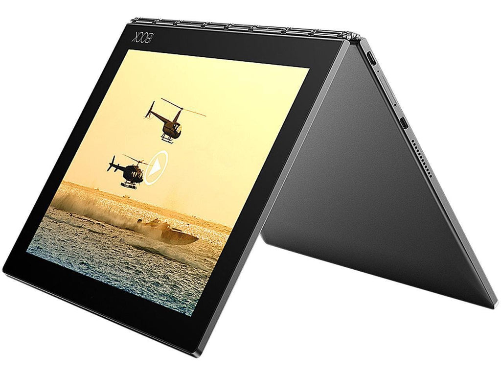 Lenovo Yoga Book 10.1" Tablet (ATOM X5-Z8550 64GB, 4GB RAM, 10.1")